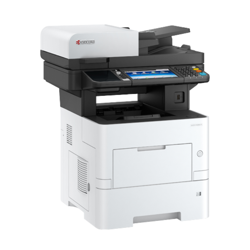 Kyocera ECOSYS M3655idn office copier